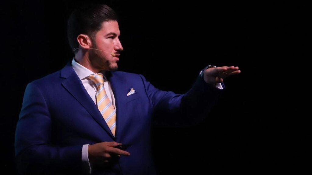 Bloque 2- Julio 53 - Enbroncados Samuel-garcía-sepúlveda - Enbroncados