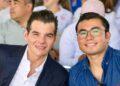 Mike Flores Y Felix Arratia - Enbroncados Gasto De Meta De Funcionarios Emecistas - Enbroncados