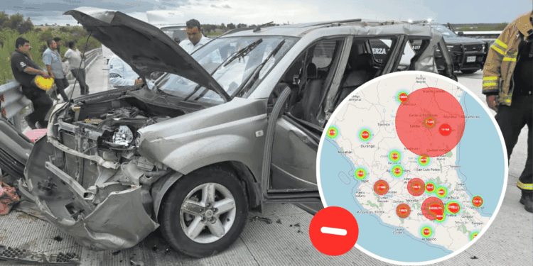 Accidentes Viales En El Gobierno De Samuel - Enbroncados Accidentes Viales En El Gobierno De Samuel - Enbroncados
