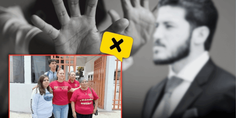 Congelan Apoyo a Huérfanos - Enbroncados
