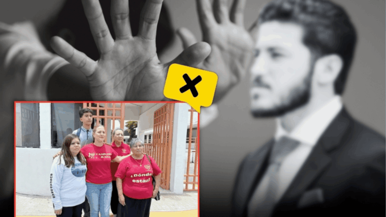 Congelan Apoyo a Huérfanos - Enbroncados