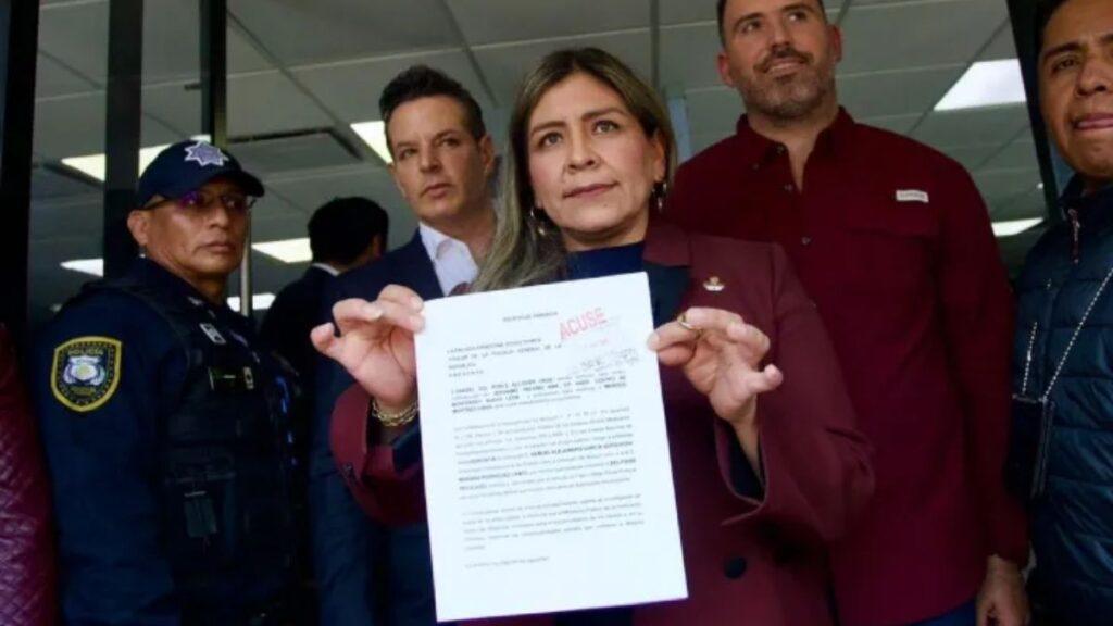 Corrupcion-juicio-politico-contra-samuel-garcia - Enbroncados Jueza-tania-neri-conocida-de-samuel-garcia - Enbroncados