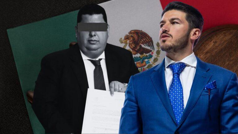 Ex-funcionario-en-las-rejas-por-abuso - Enbroncados