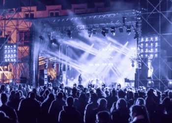 Concert Week 2026 De Ticketmaster - Enbroncados Concert Week 2026 De Ticketmaster - Enbroncados