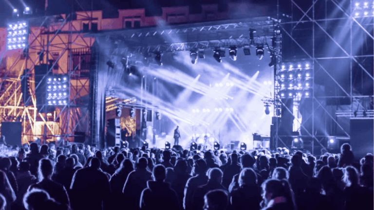 Concert Week 2026 De Ticketmaster - Enbroncados