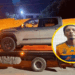 Detienen En Ramos Arizpe - Enbroncados Detienen En Ramos Arizpe - Enbroncados