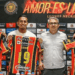 El Presidente De Leones Negros - Enbroncados