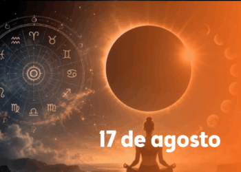 Horóscopo De Hoy Lunes 17 De Agosto - Enbroncados