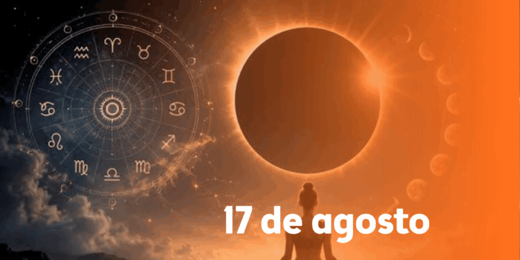 Horóscopo De Hoy Lunes 17 De Agosto - Enbroncados