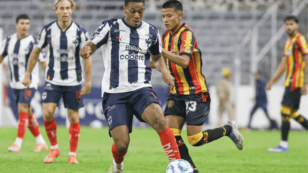 Liga De Expansión Mx - Enbroncados