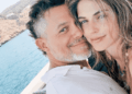 Stephanie Cayo Y Alejandro Sanz - Enbroncados Alejandro Sanz Y Stephanie Cayo - Enbroncados