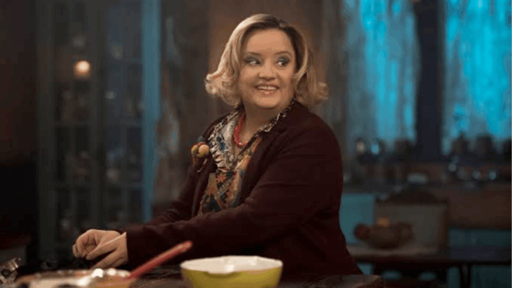 Lucy Davis Padece Cáncer Incurable - Enbroncados