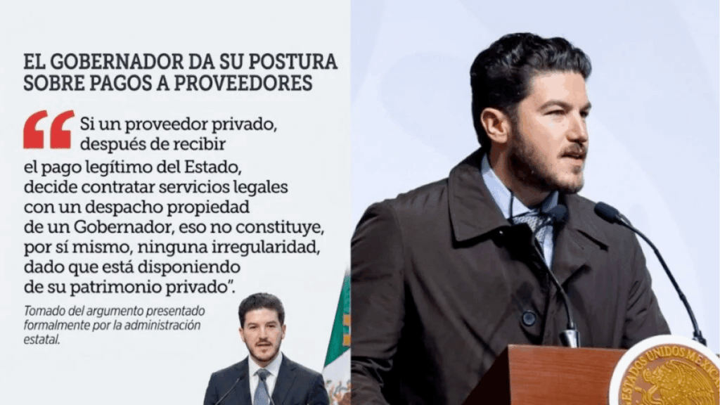 Caso De Triangulación - Enbroncados