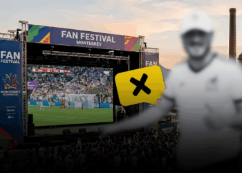 Costos Del Fan Fest En Nuevo León - Enbroncados