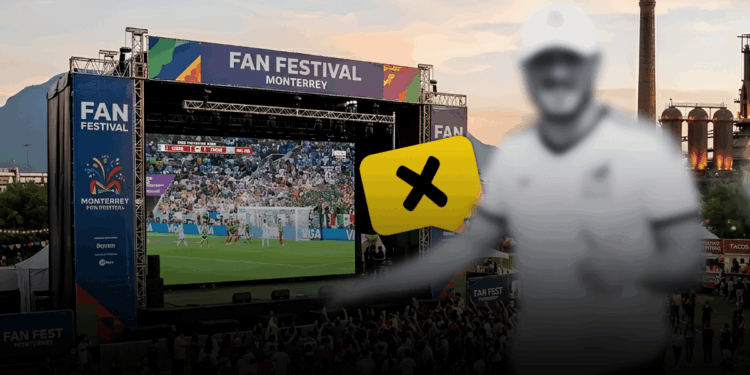 Costos Del Fan Fest En Nuevo León - Enbroncados