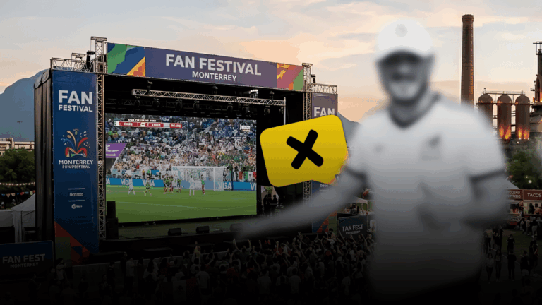 Costos Del Fan Fest En Nuevo León - Enbroncados