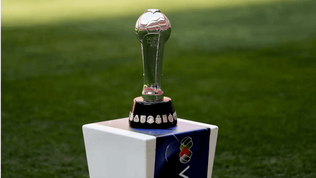 Liga Mx - Enbroncados Falta De Ascenso Y Descenso De La Liga Mx - Enbroncados
