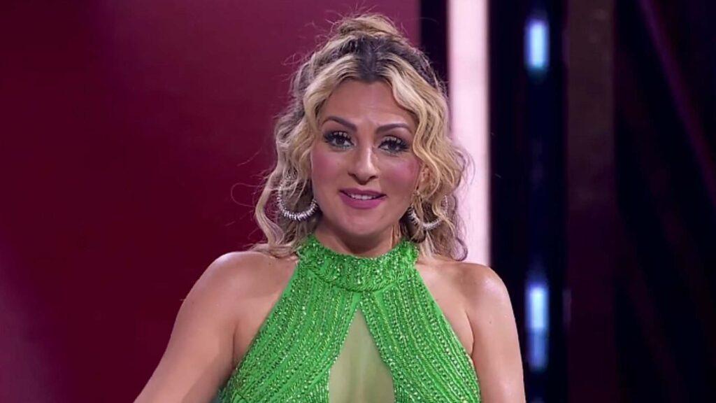 Mariana Ochoa Sale De La Casa De Los Famosos México 2026 - Enbroncados