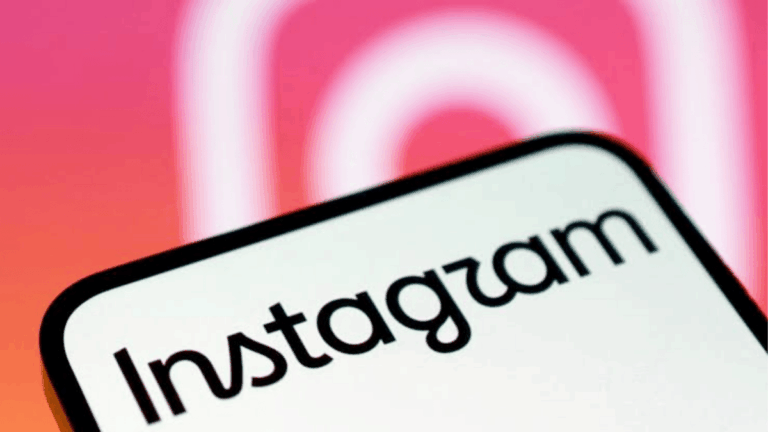 Nuevo Logo De Instagram Cambia Su Logo Después De 10 Años - Enbroncados