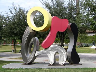 Tótem Fosfo Del Gobernador Samuel García Provoca El Retiro De Obras De Arte - Enbroncados