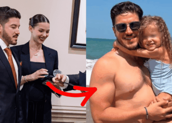 Esconden Las Vacaciones Pagadas Para Samuel Con Tus Impuestos Con Viaje De Trabajo - Enbroncados