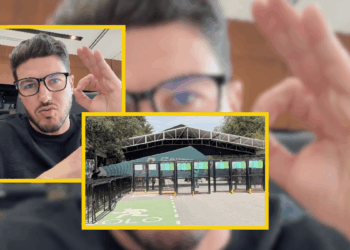 Samuel García dijo que el Fan Fest costó cero pesos - Enbroncados
