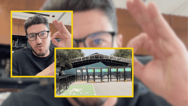 Samuel García Dijo Que El Fan Fest Costó Cero Pesos - Enbroncados - Enbroncados
