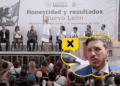 Sheinbaum En Su Primer Informe En Nuevo León - Enbroncados - Enbroncados