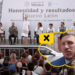 Sheinbaum En Su Primer Informe En Nuevo León - Enbroncados - Enbroncados