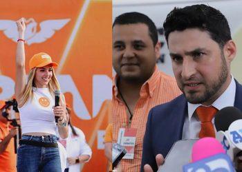 Precandidatos De Movimiento Ciudadano - Enbroncados