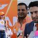 Precandidatos De Movimiento Ciudadano - Enbroncados