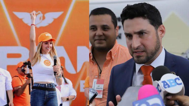 Precandidatos De Movimiento Ciudadano - Enbroncados