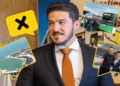 Promesas Rotas De Samuel - Enbroncados