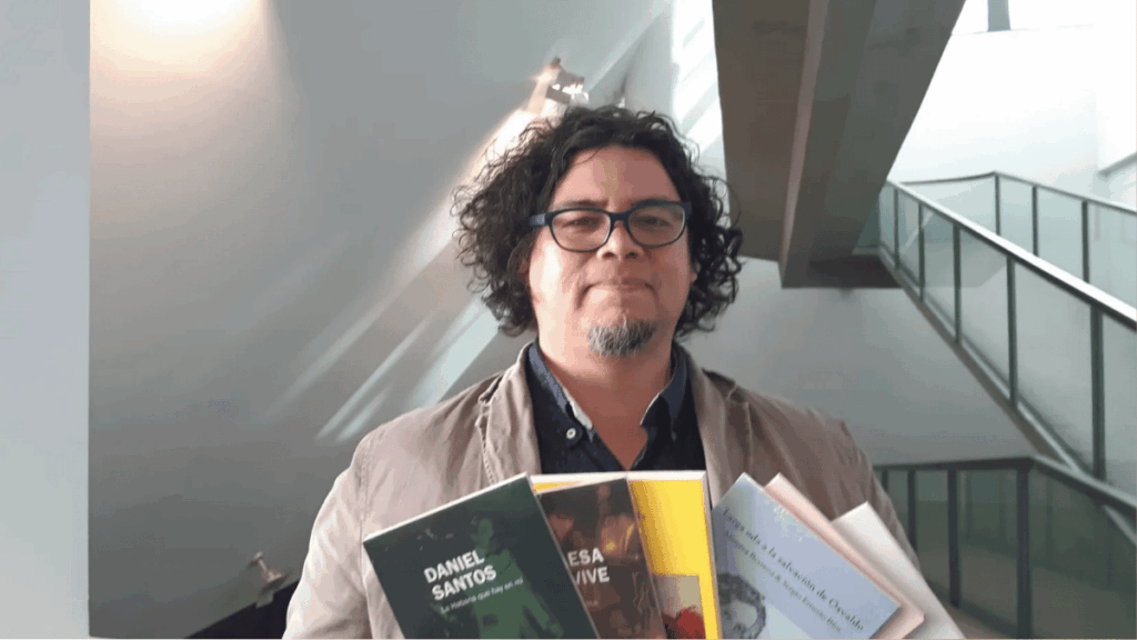 Antonio Ramos Revillas Explora El Origen De La Violencia Entre Los Jóvenes - Enbroncados - Enbroncados