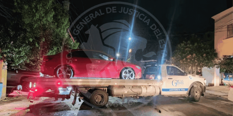 Cateo En Montemorelos - Enbroncados - Enbroncados