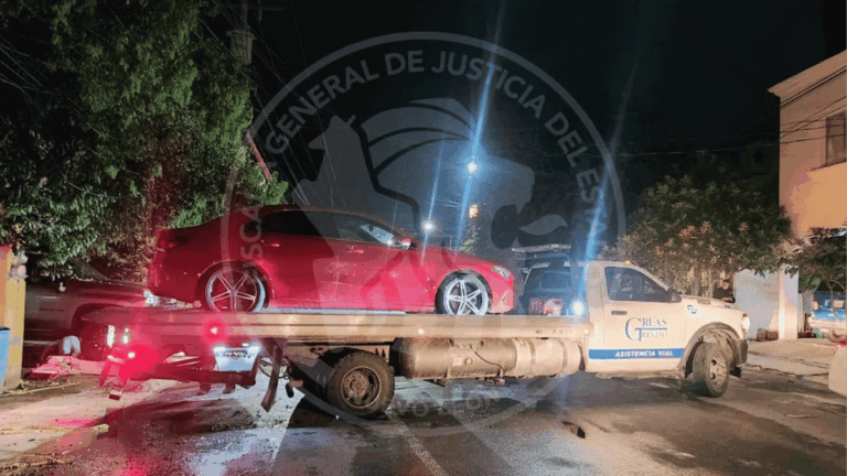 Cateo En Montemorelos - Enbroncados - Enbroncados