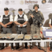 Decomisan Droga En Paquetería De Escobedo - Enbroncados - Enbroncados