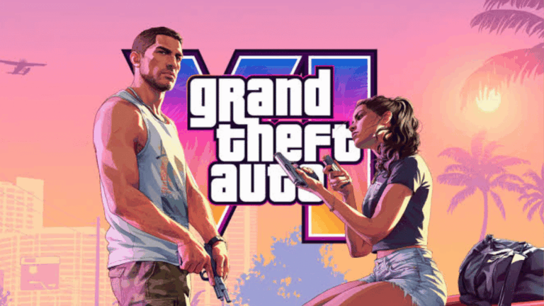 Espacio De Instalación De Gta 6 - Enbroncados - Enbroncados