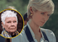 Enbroncados-la-serie-the-crown - Enbroncados Judi Dench Crítica La Serie the Crown. Imagen Alusiva De La Actriz Y La Serie - Enbroncados - Enbroncados