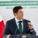 Contratos Del Gobierno De Samuel - Enbroncados - Enbroncados