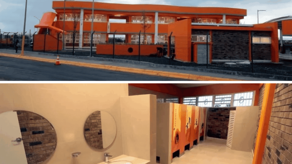 Gobernador De Nuevo León Y Su Propaganda Fosfo Fosfo - Enbroncados - Enbroncados