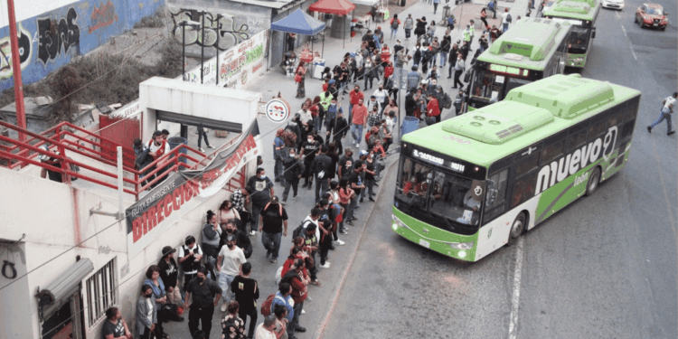Enbroncados-movilidad-en-nuevo-leon - Enbroncados Movilidad En Nuevo León - Enbroncados - Enbroncados