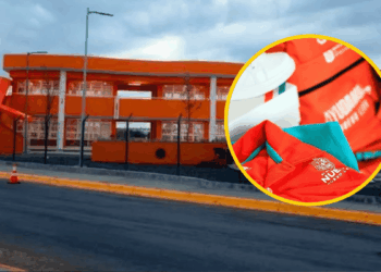 Propaganda Política De Mc - Enbroncados - Enbroncados
