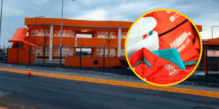 Propaganda Política De Mc - Enbroncados - Enbroncados