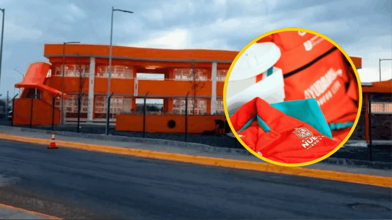 Propaganda Política De Mc - Enbroncados - Enbroncados