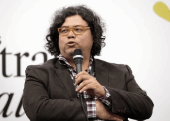Antonio Ramos Revillas Explora El Origen De La Violencia Entre Los Jóvenes - Enbroncados - Enbroncados