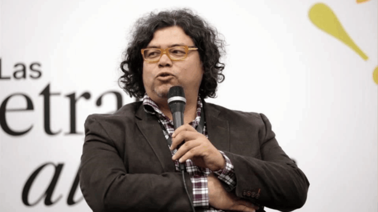Antonio Ramos Revillas Explora El Origen De La Violencia Entre Los Jóvenes - Enbroncados - Enbroncados
