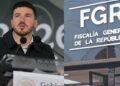 Samuel García Fgr - Enbroncados