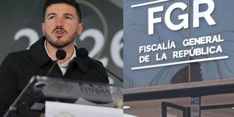 Samuel García Fgr - Enbroncados