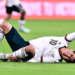 Gilberto Mora En La Selección Mexicana - Enbroncados - Enbroncados